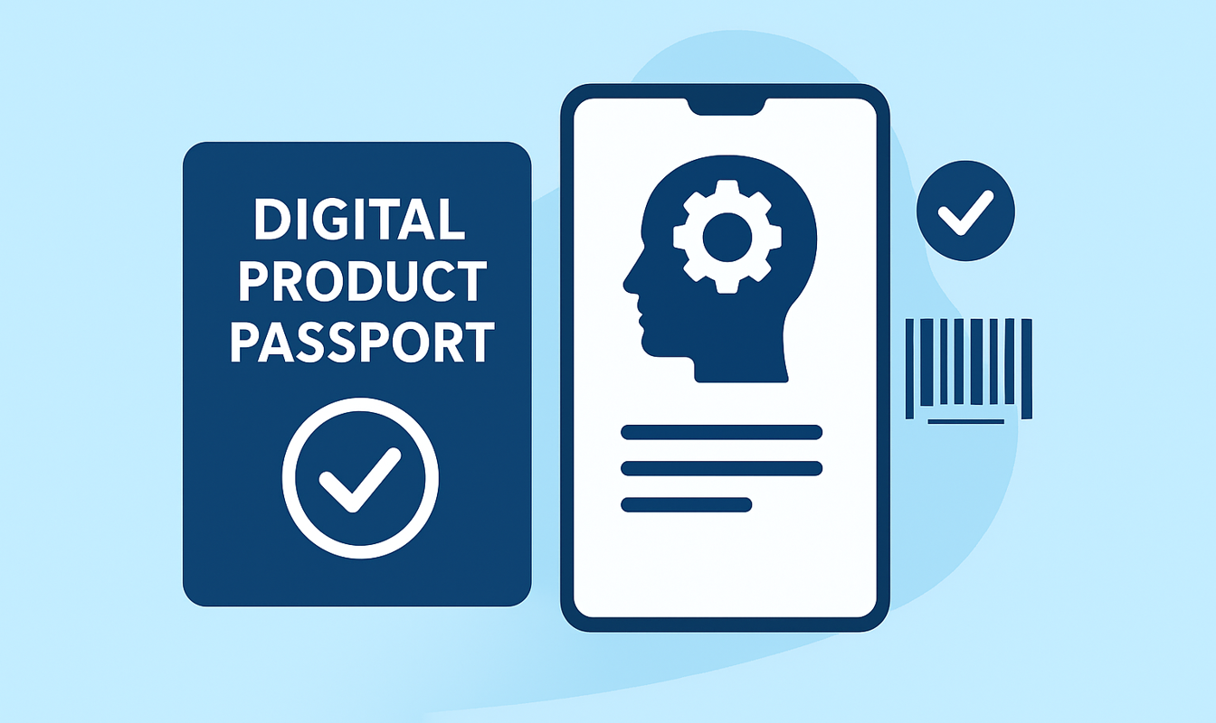 Digital Metal Values - A Collaborative initiative for efficient implementation of Digital Product Passports