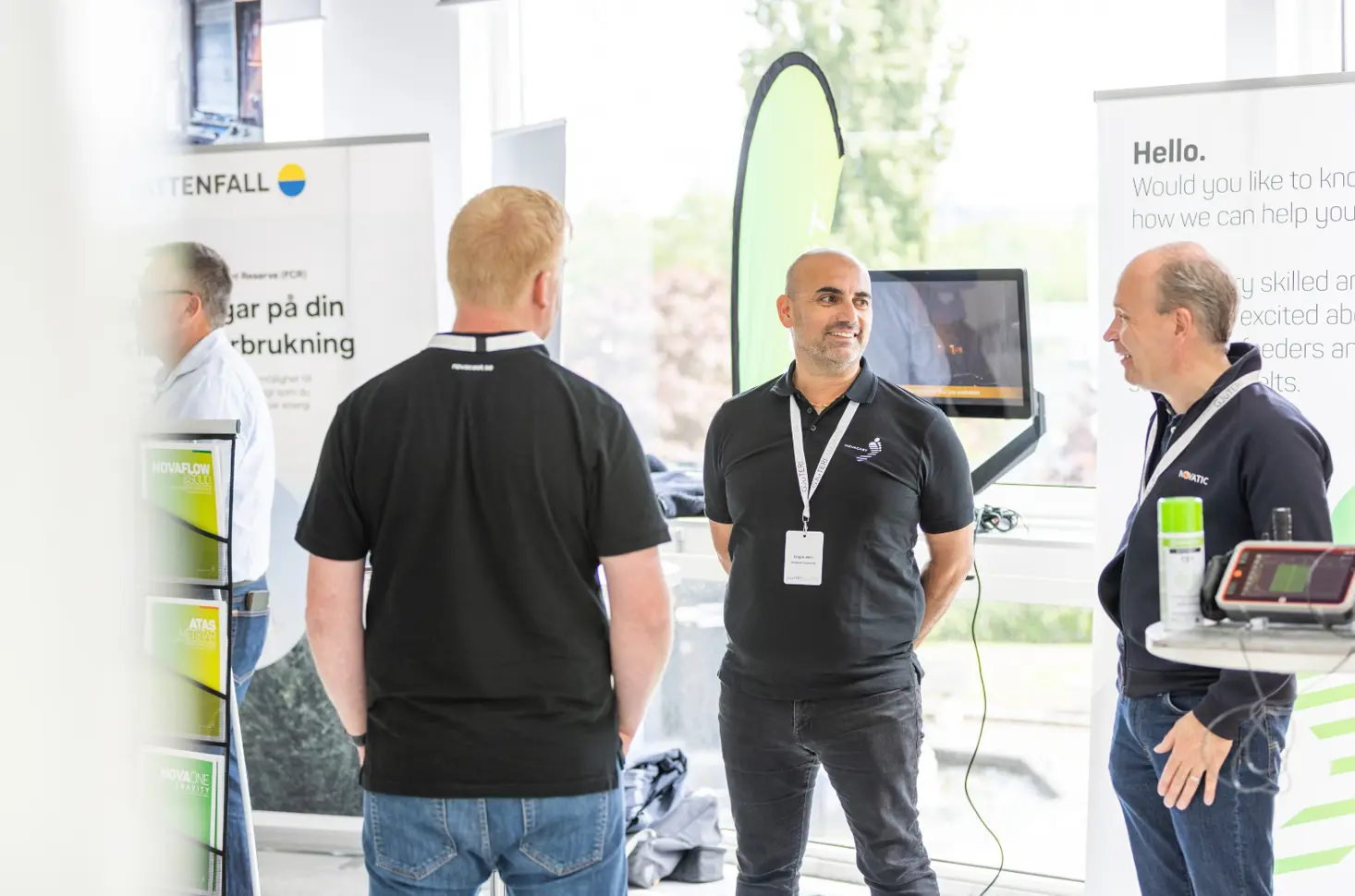 Leverantörsmedlem