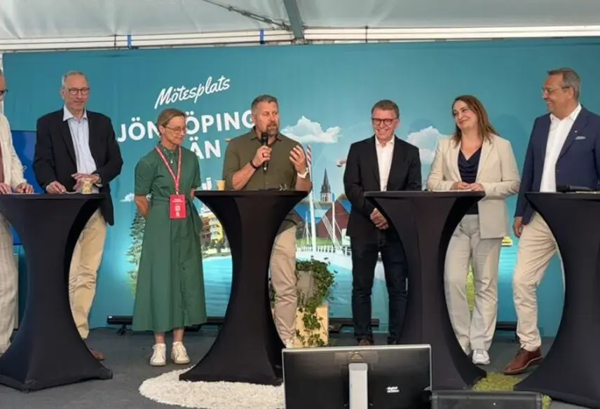 SMEC ska utveckla framtidens hållbara metallgjutning